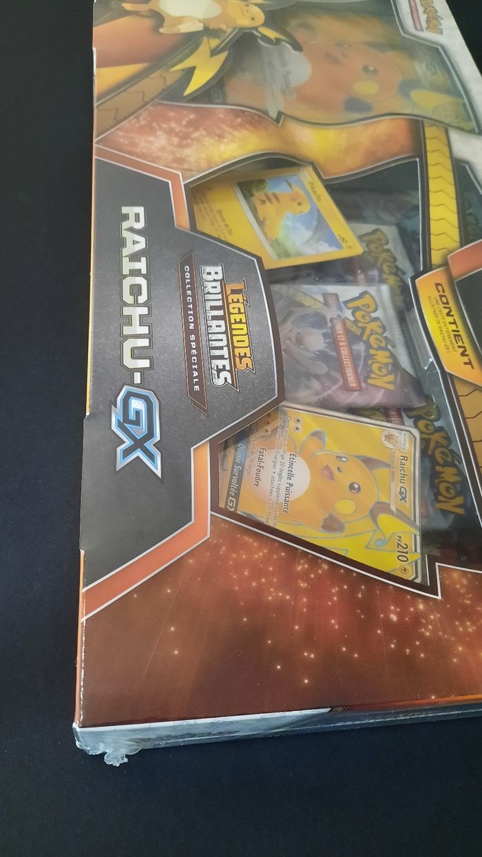 Pokemon - photo numéro 3