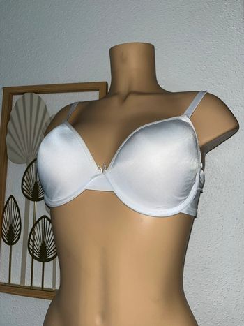 Soutien-gorge janina 95C FR / 80C EU