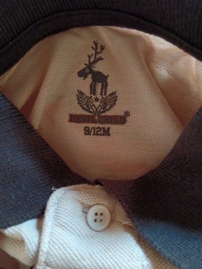 T-shirt manches longues - photo numéro 3