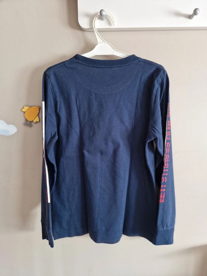 Tee-shirt Levi's garçon 👦 - photo numéro 5