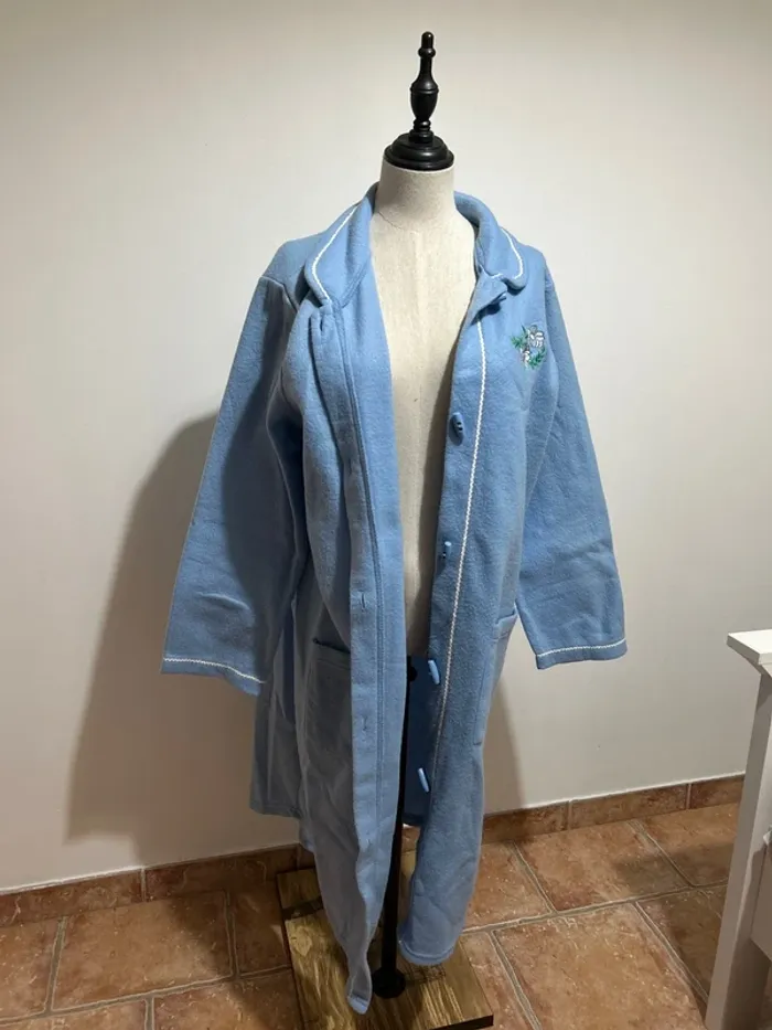 Veste de chambre