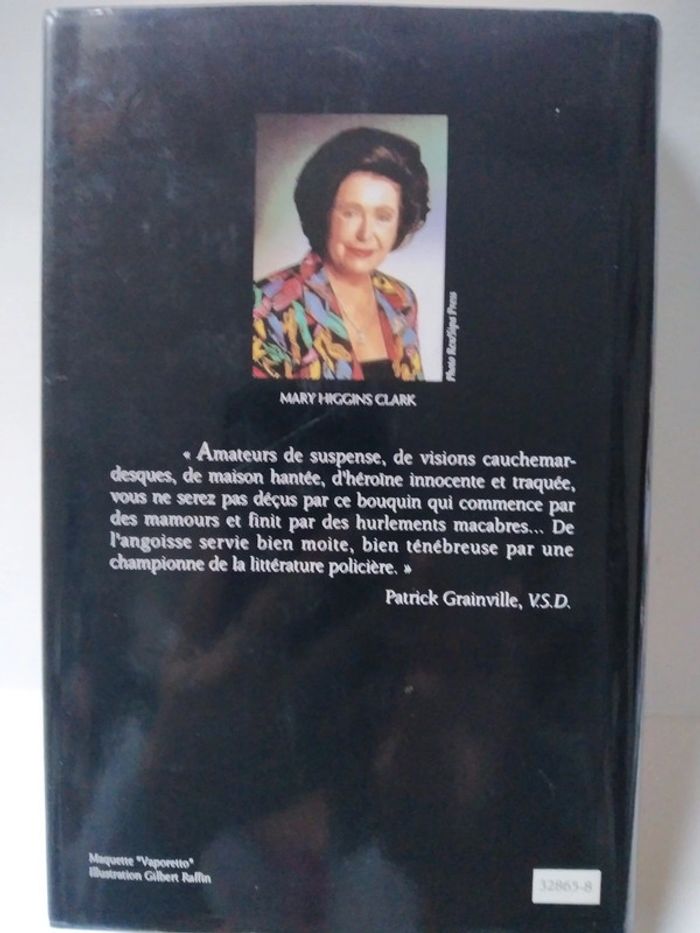 Un cri dans la nuit - photo numéro 2