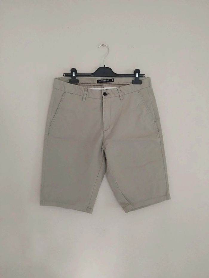 Short Kenzarro
