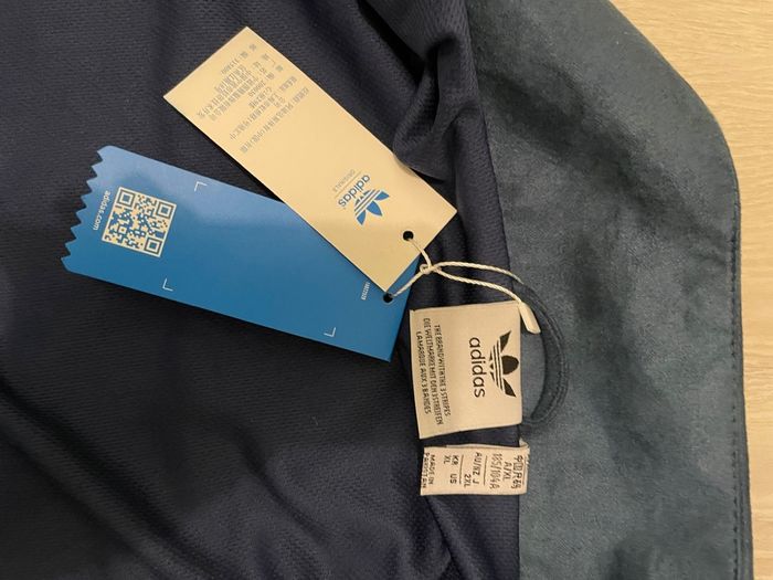 Veste adidas - photo numéro 6