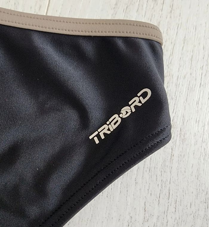 Un bas de maillot de bain Décathlon T.40 - photo numéro 4