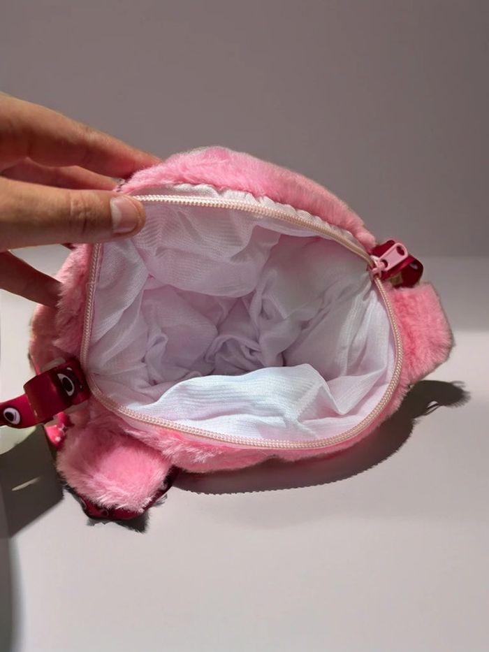 Sac en bandoulière Lotso Toy Story - photo numéro 3