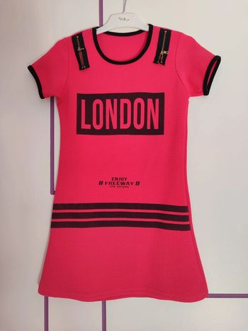 Robe été London