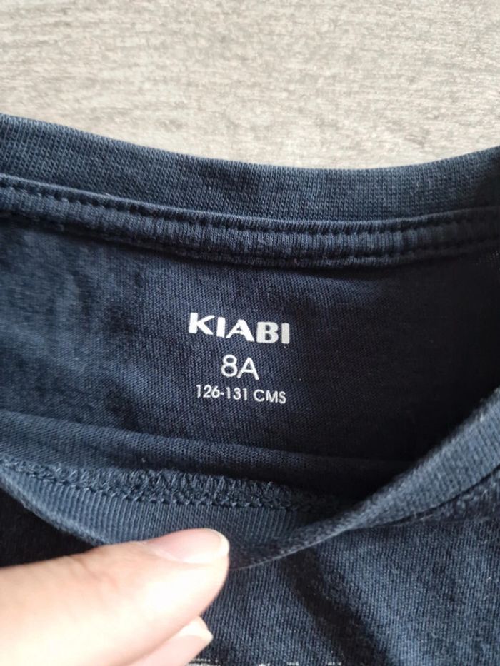 Tee-shirt manches longues - photo numéro 3