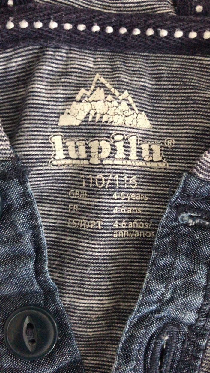 Teeshirt manches longues - photo numéro 2