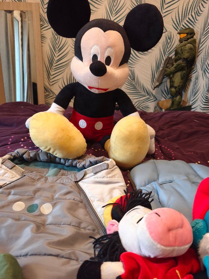 Lot bébé - photo numéro 2