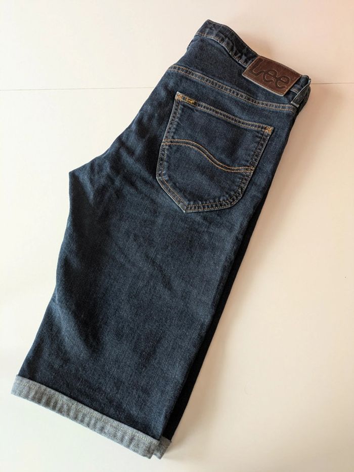 Short en jean Lee – Taille 32