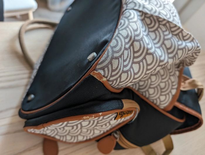 Sac à langer babymoov - photo numéro 4