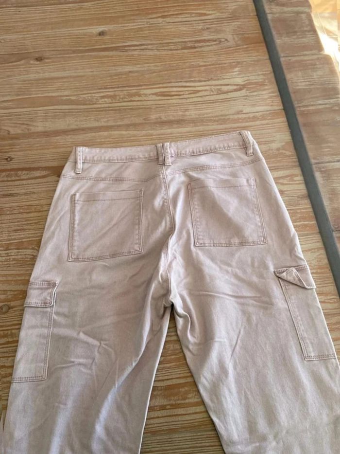 Pantalon cargo  T40 - photo numéro 6