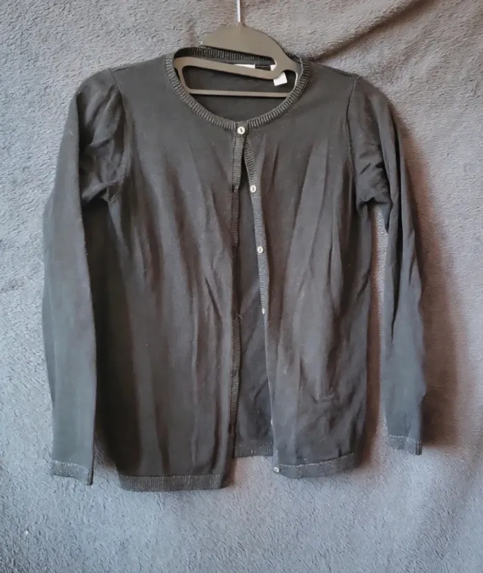 Gilet okaidi