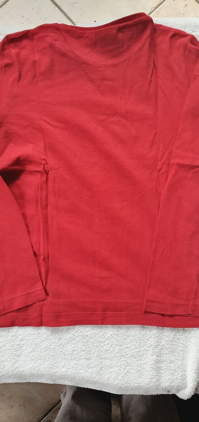 Maillot garcon - photo numéro 5