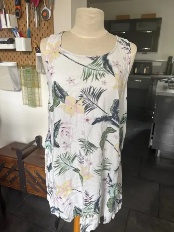 Robe été Roxy
