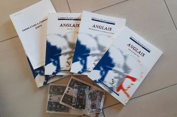 Anglais militaire