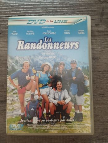 Les Randonneurs