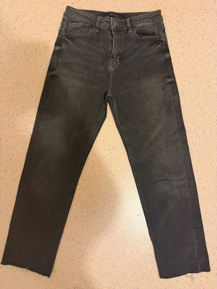 Jeans Zara 38 - photo numéro 5
