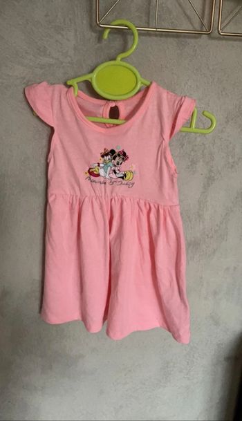 Robe fille