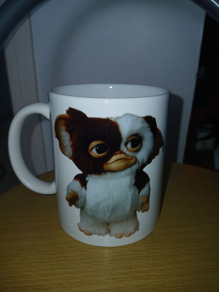 Mug gremlins - photo numéro 3