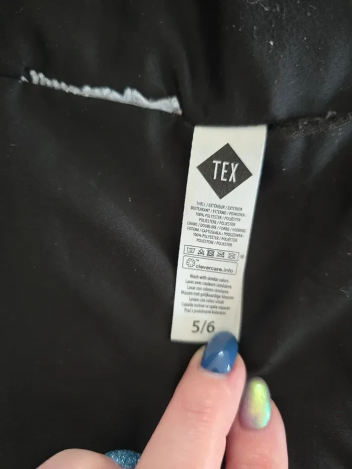 Veste douce Tex 5 ans - photo numéro 5