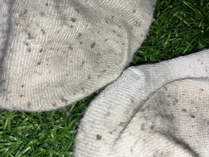 Chaussettes femme - photo numéro 3