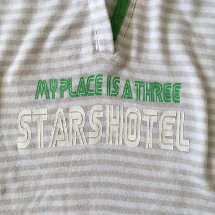 Teeshirt manches longues - 6 ans - photo numéro 2