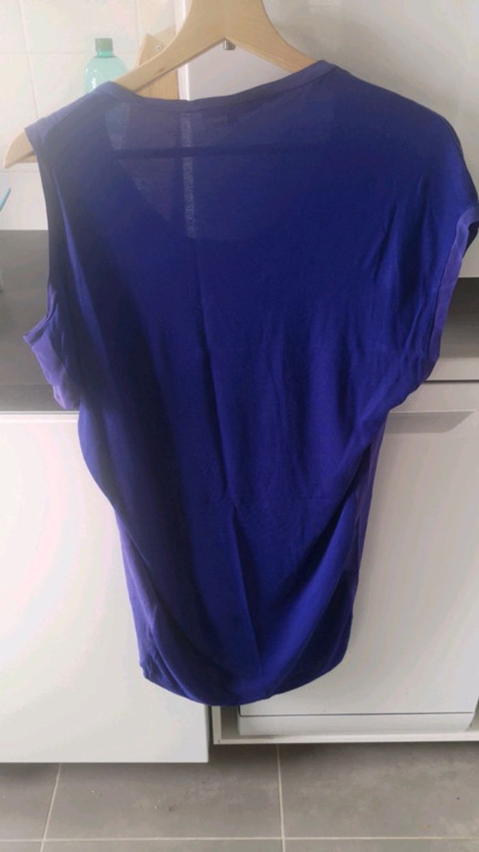 Robe Maje - photo numéro 3