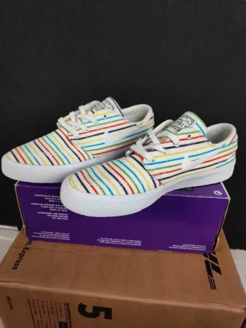 Nike SB Zoom Stefan Janoski Canvas RM – Femme 38,5