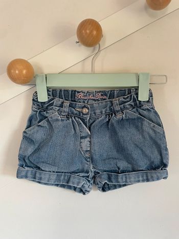 Short 2ans
