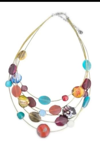 Collier  Ikita n°180