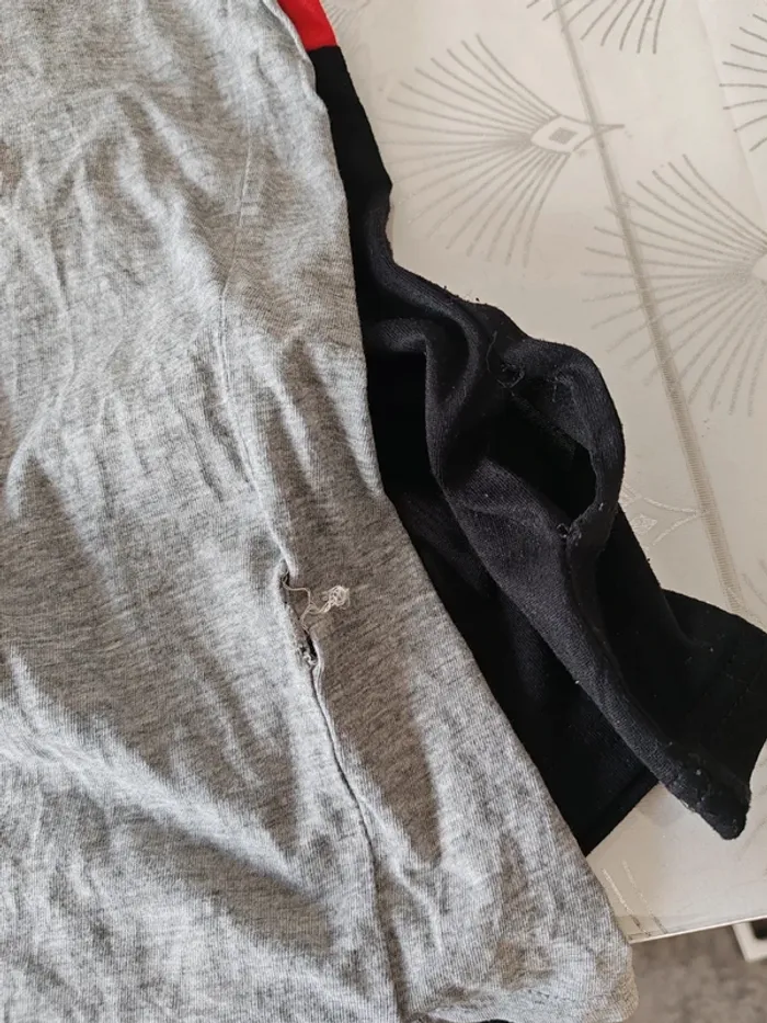 Lot de 4 hauts 13/14 ans - photo numéro 6