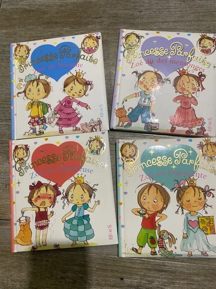 Livres