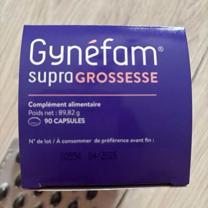Gynefam - photo numéro 2
