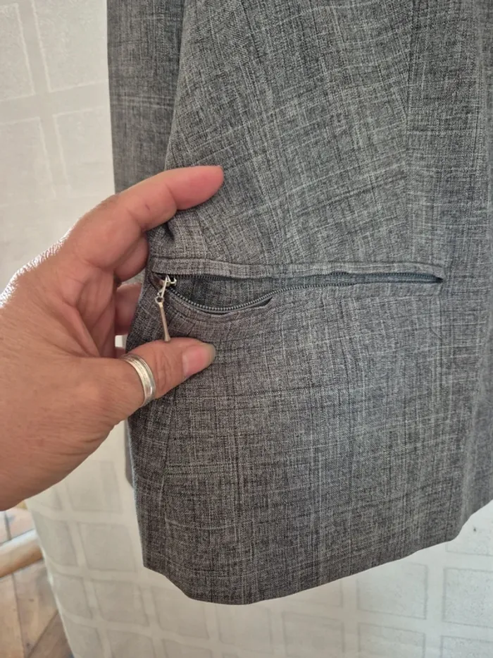 veste ou blazer taille 42 - photo numéro 4