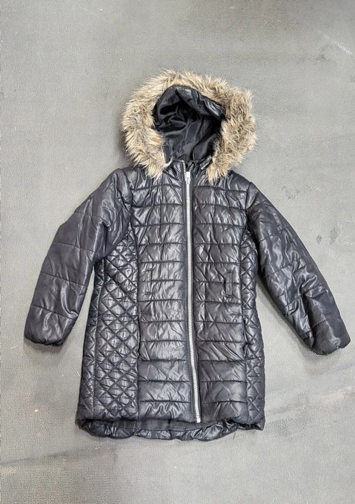 Blouson hiver