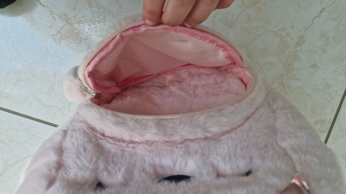 Petit sac a dos - photo numéro 2