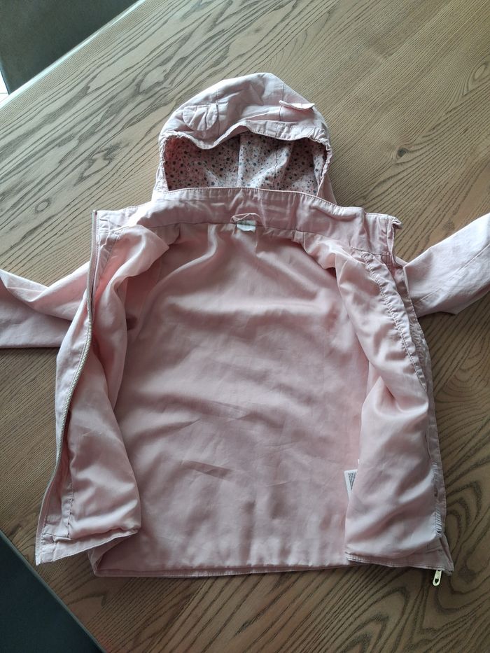 Manteau leger - photo numéro 2