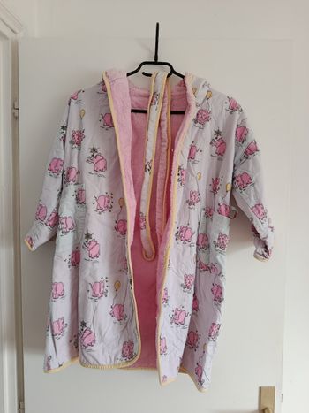 Peignoir