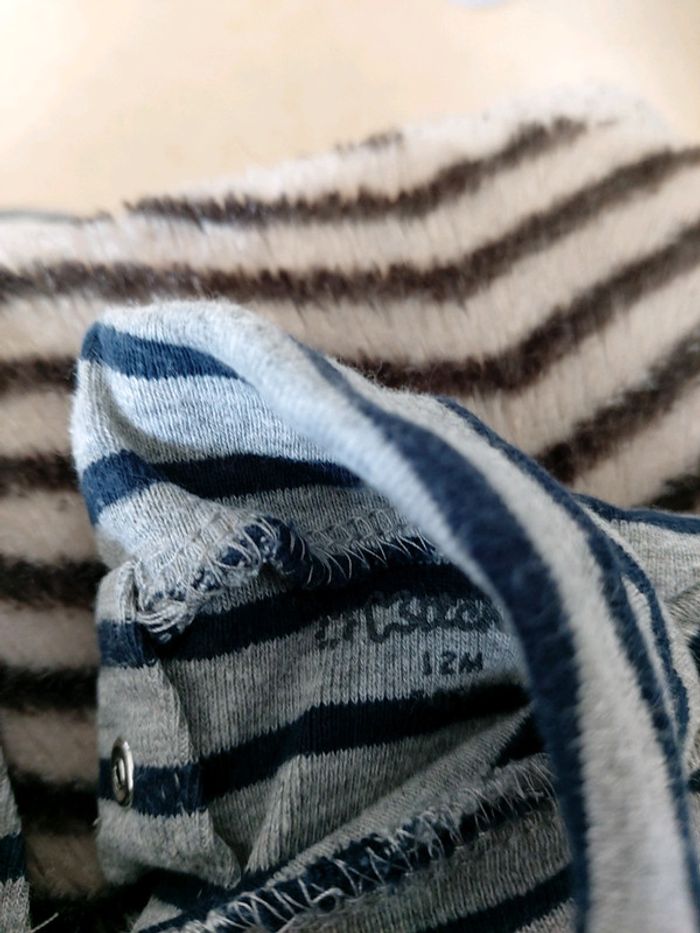 Pulls - photo numéro 2