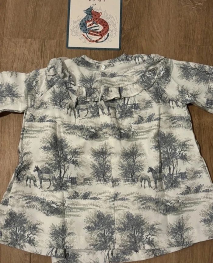 Robe neuve - photo numéro 4