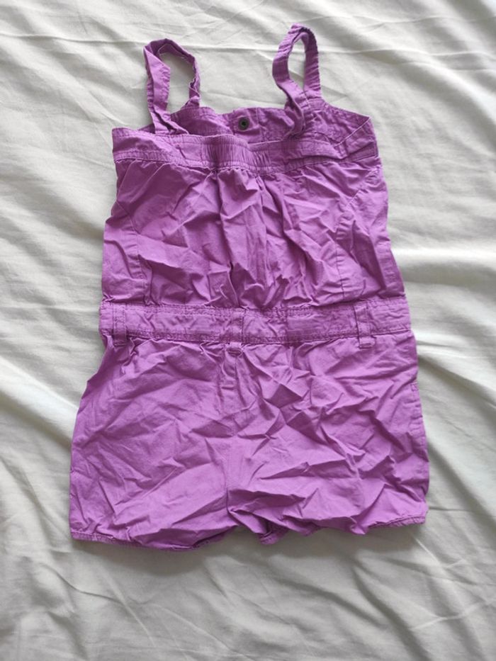 Combishort T6A Nky - photo numéro 2