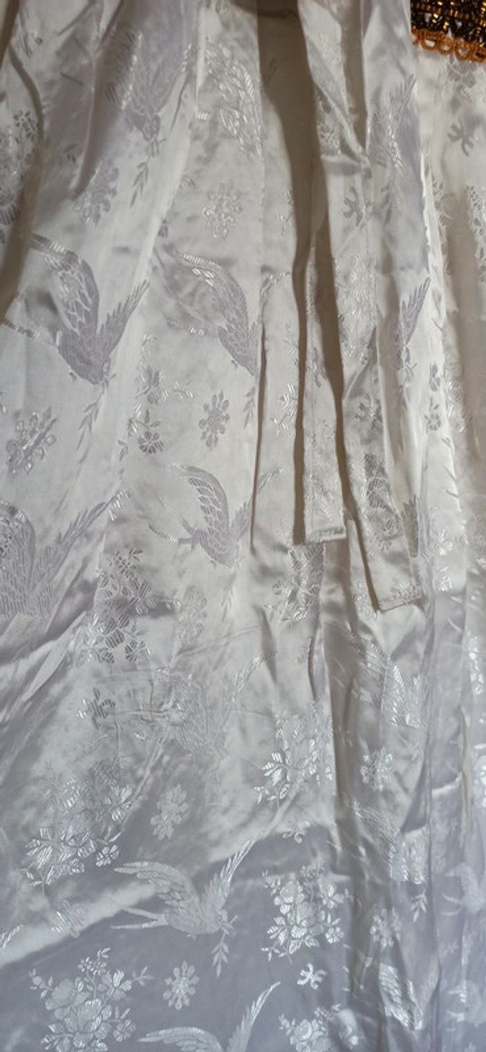 Robe kabyle - photo numéro 2