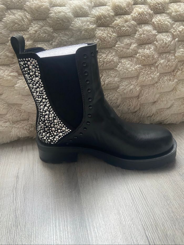 Bottines femme - photo numéro 2