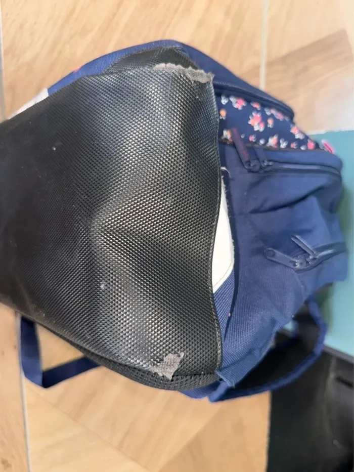 Cartable - photo numéro 4