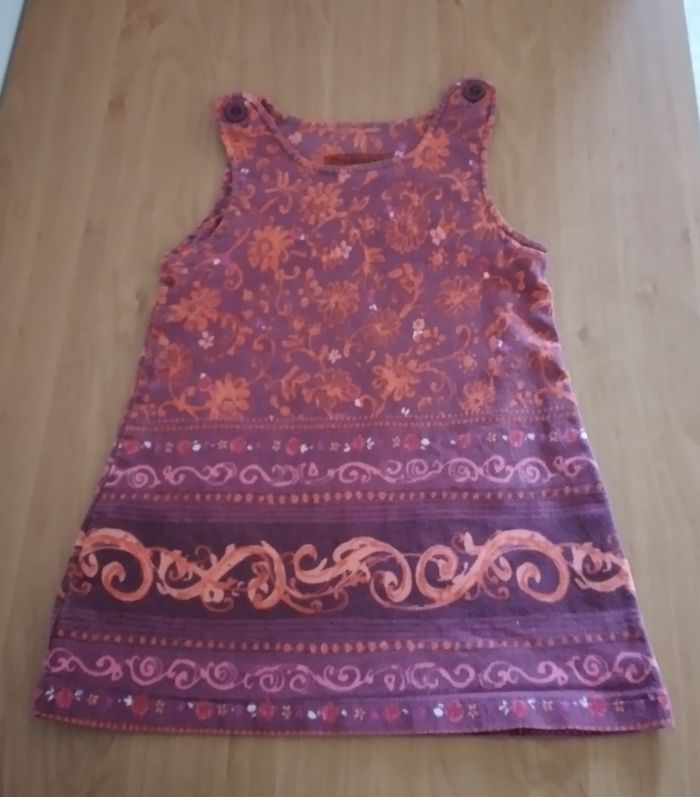 Lot de vêtements 18 mois fille - photo numéro 2