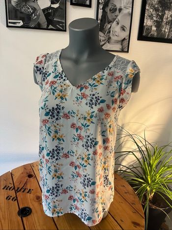 Débardeur taille s