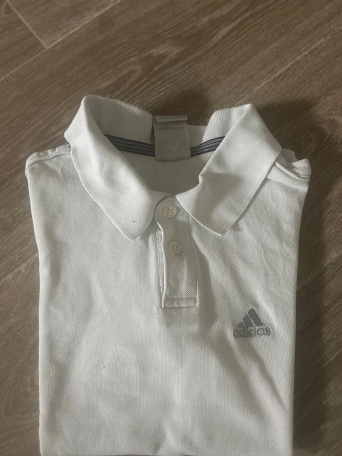 Polo Adidas - photo numéro 4