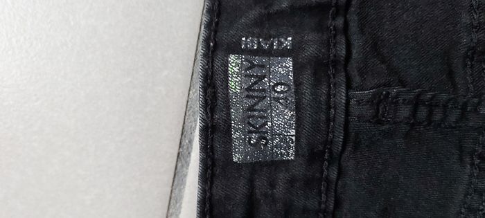 Jeans skinny 40 - photo numéro 4